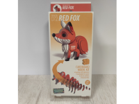 RED FOX EUGY