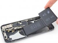 Cambio bateria iPhone (elegir modelo)