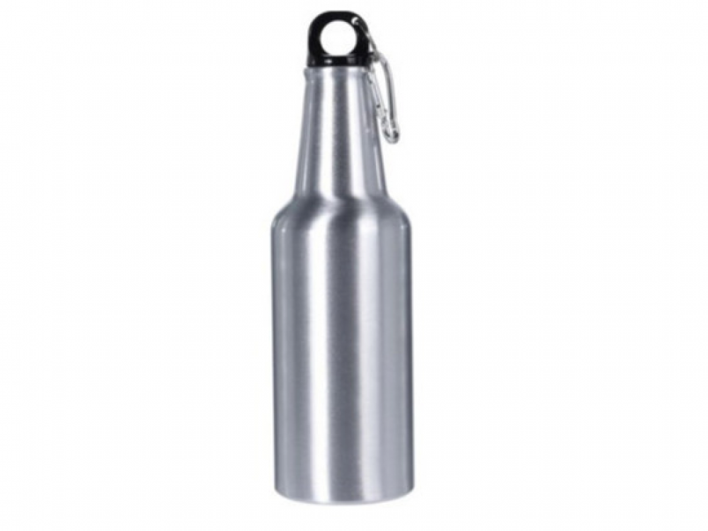 Botella de aluminio- COLORES