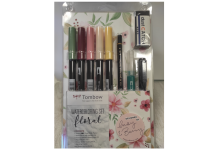 TOMBOW FLORAL