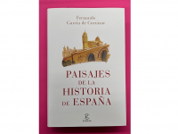 Paisajes de la historia de España 