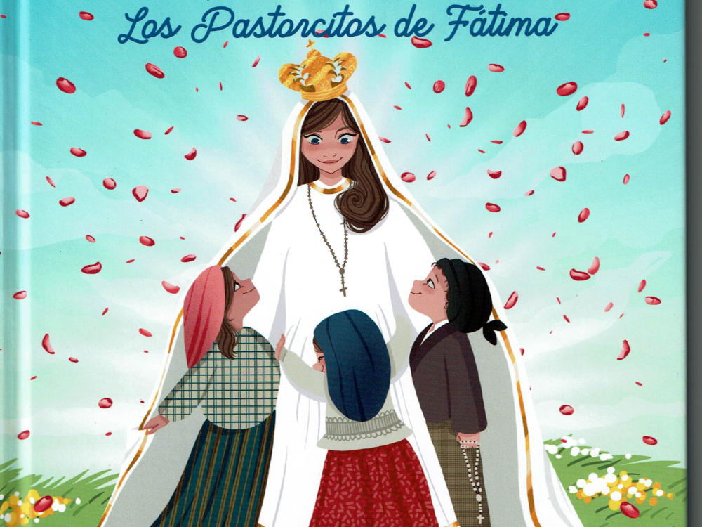 Los pastorcitos de Fátima / Héroes del Cielo