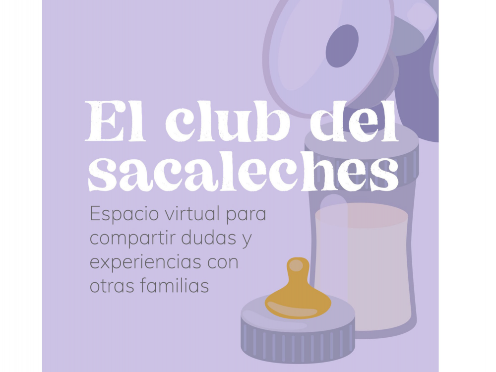 Club del sacaleches