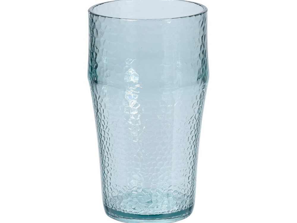 Set 6 vasos transparentes