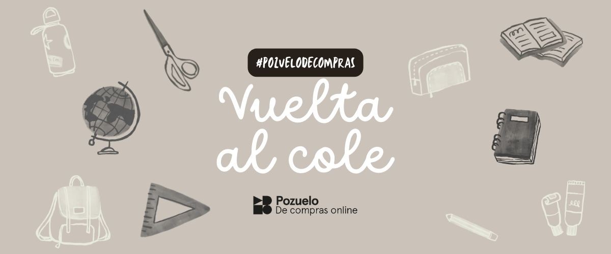 Pozuelo de compras online