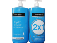 Neutrogena Hydro Boost. Loción corporal en gel.