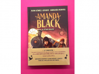 Amanda Black - El último minuto