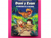Las aventuras de Dani y Evan 