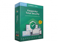 Kaspersky Internet Security 1L/1A