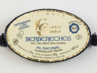 BERBERECHOS DE CAMBADOS 30/40
