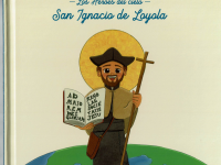 San Ignacio de Loyola / Héroes del Cielo