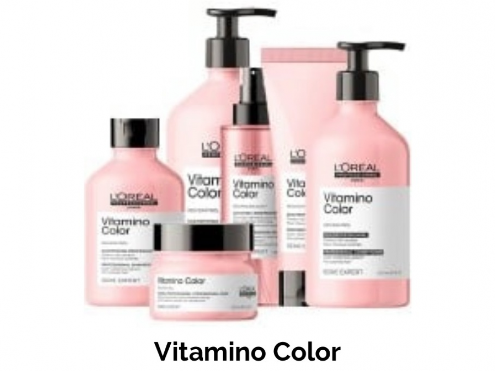 Vitamino Color
