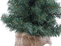 Árbol de Navidad pequeño 40 cm